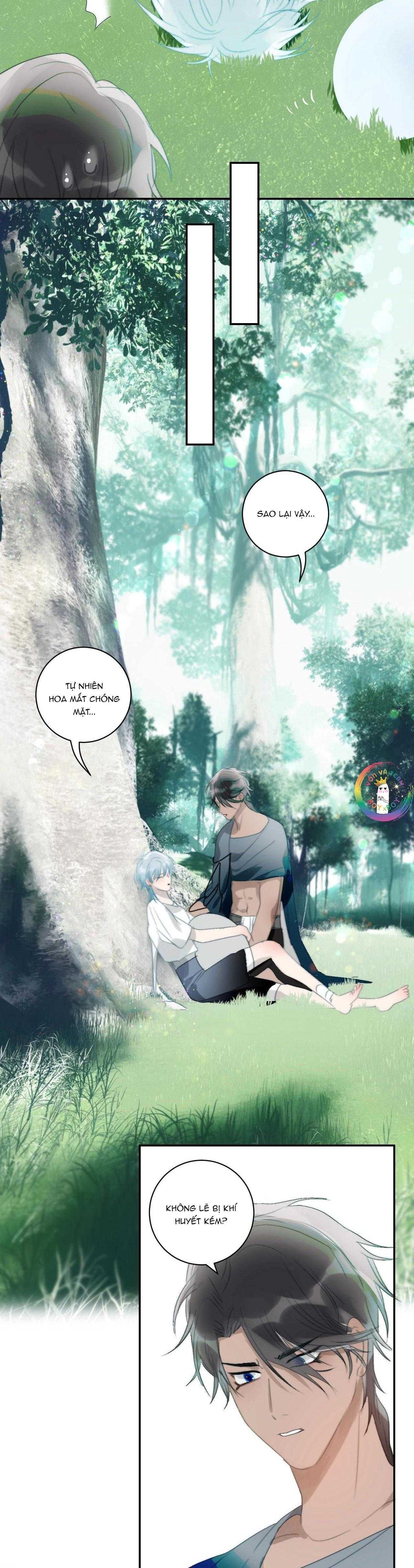 Quanh Năm Có Cá - Chương 28 - Trang 6