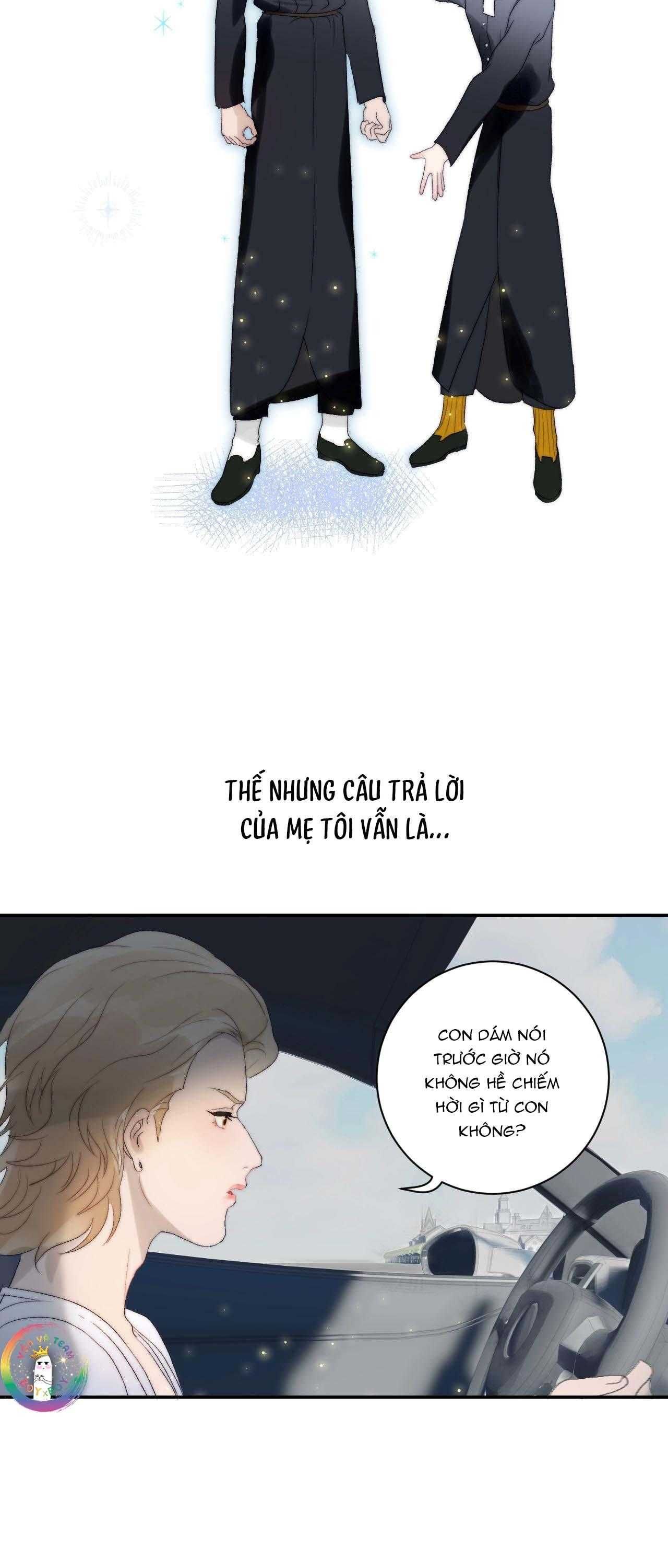 Quanh Năm Có Cá - Chương 29 - Trang 13