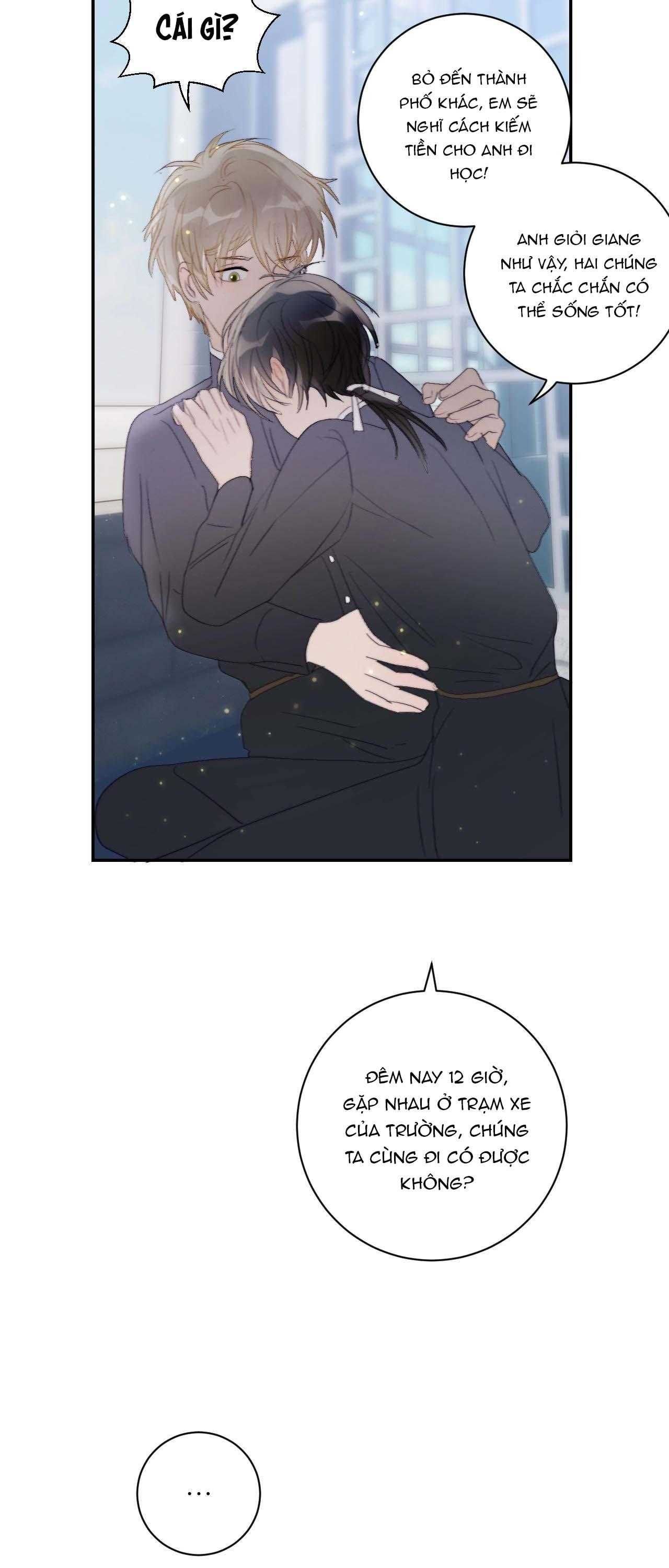 Quanh Năm Có Cá - Chương 29 - Trang 15