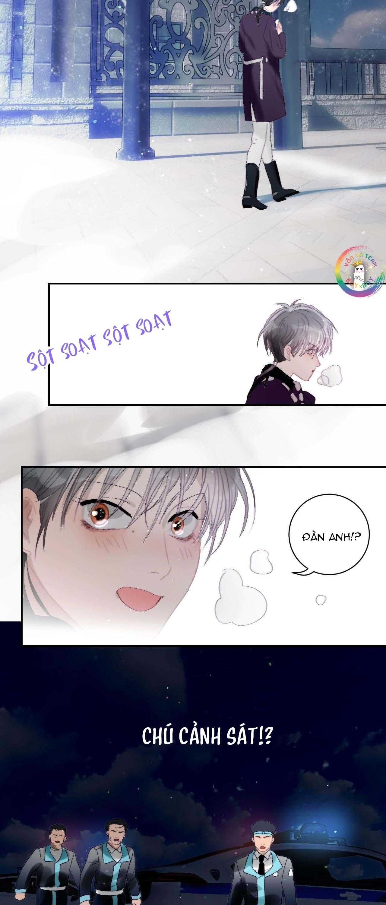 Quanh Năm Có Cá - Chương 29 - Trang 17