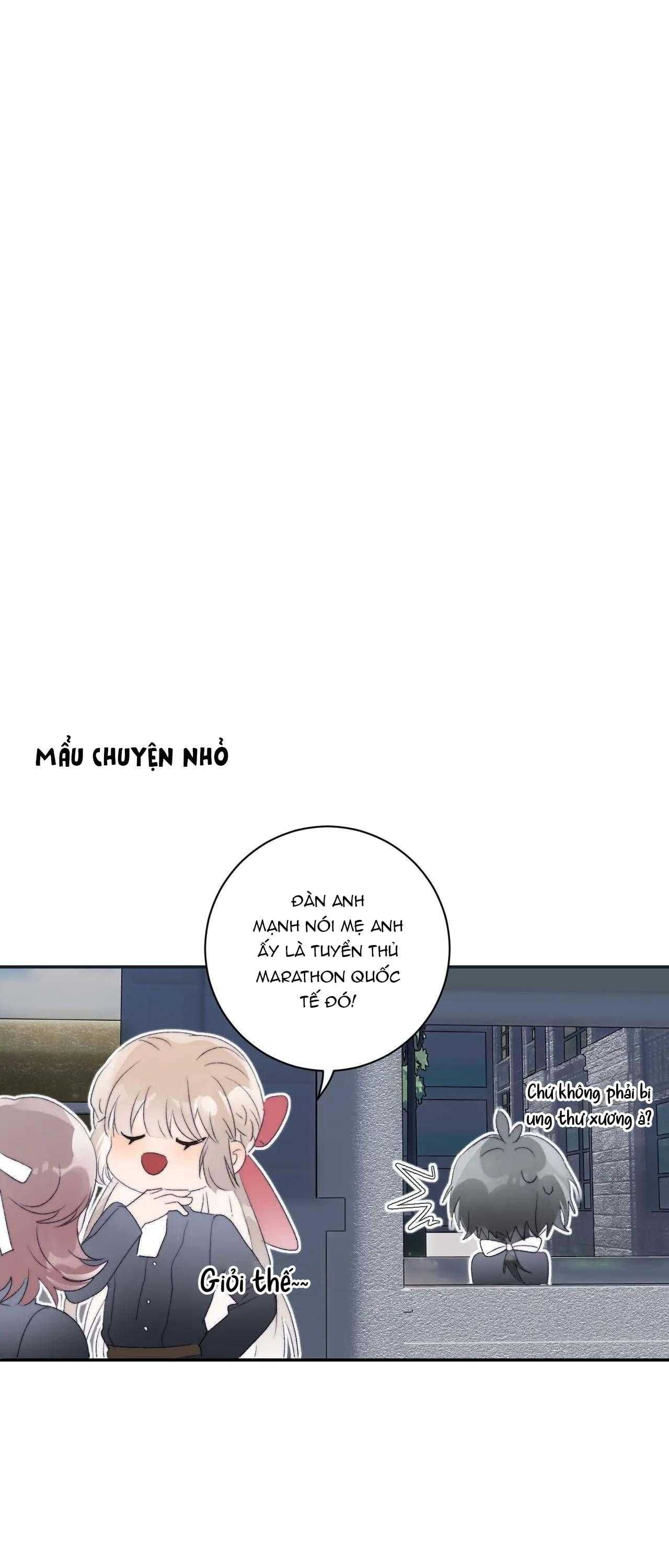 Quanh Năm Có Cá - Chương 29 - Trang 20