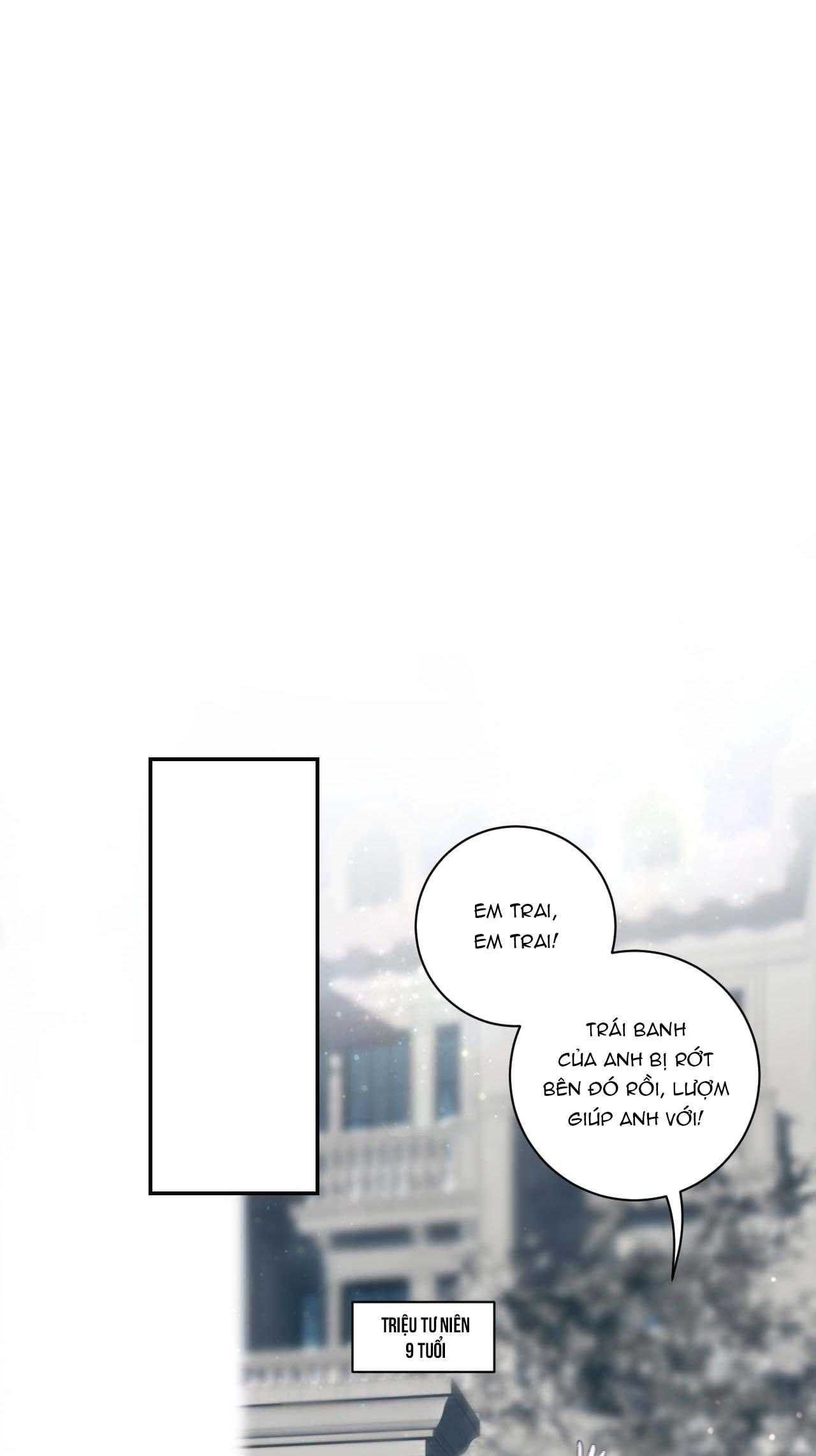 Quanh Năm Có Cá - Chương 29 - Trang 4