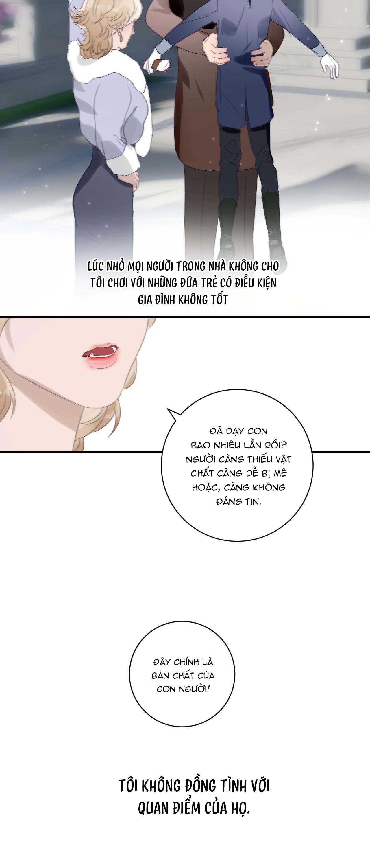 Quanh Năm Có Cá - Chương 29 - Trang 7