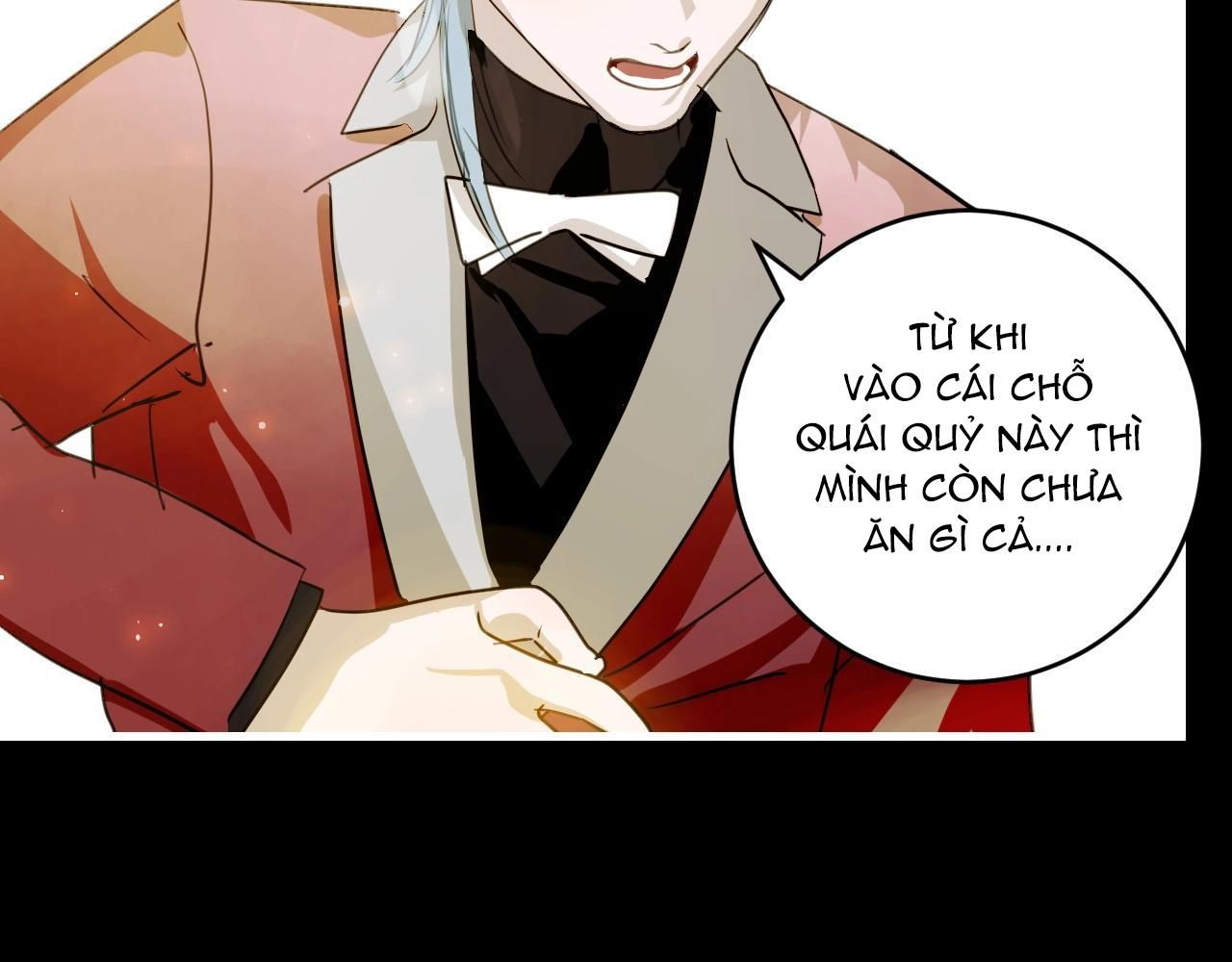 Quanh Năm Có Cá - Chương 3 - Trang 17