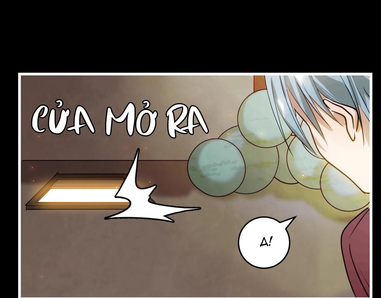 Quanh Năm Có Cá - Chương 3 - Trang 18