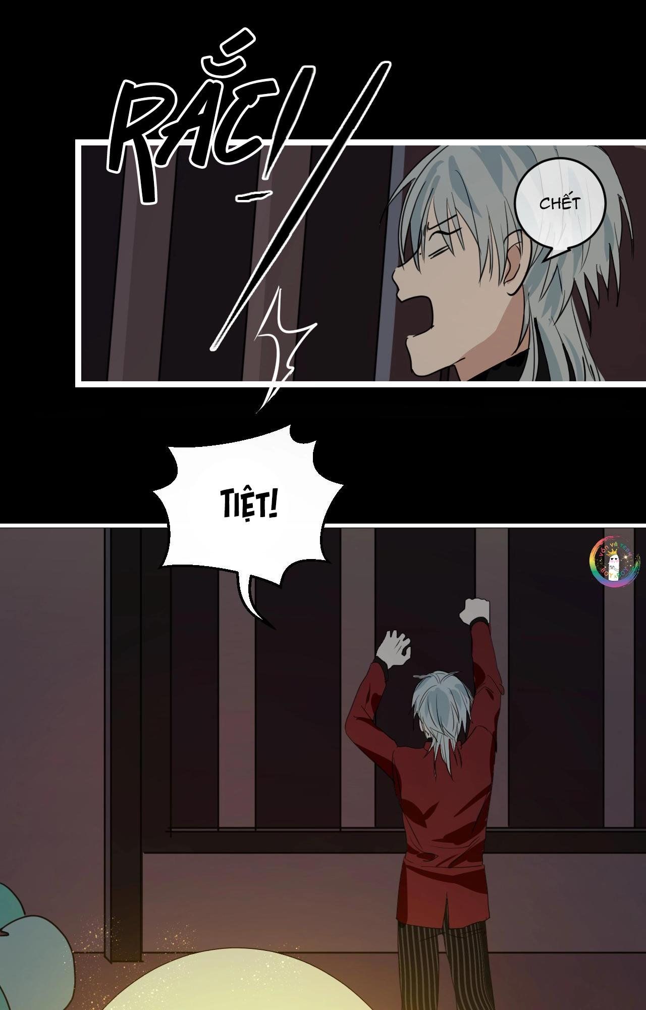 Quanh Năm Có Cá - Chương 3 - Trang 3