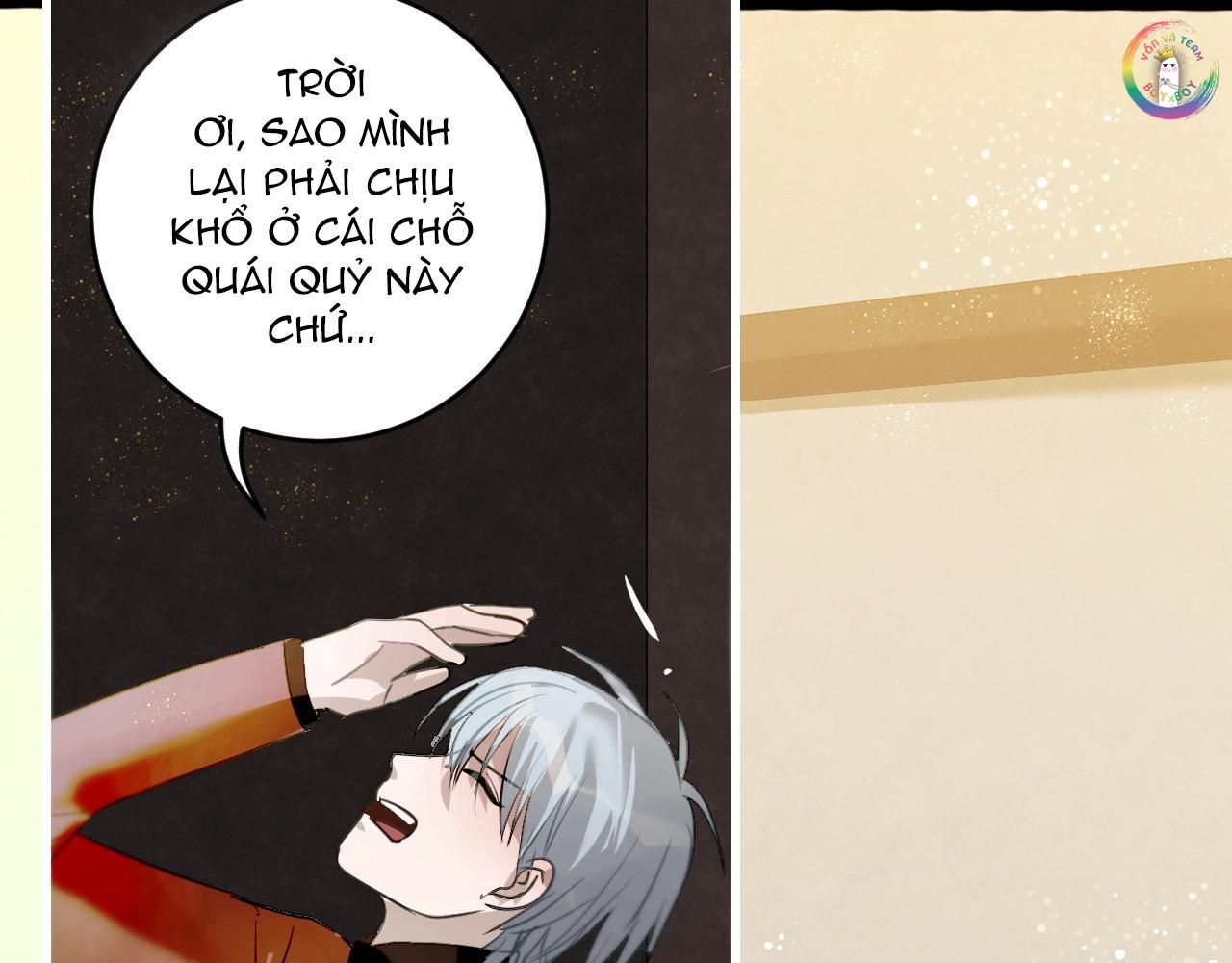 Quanh Năm Có Cá - Chương 3 - Trang 22