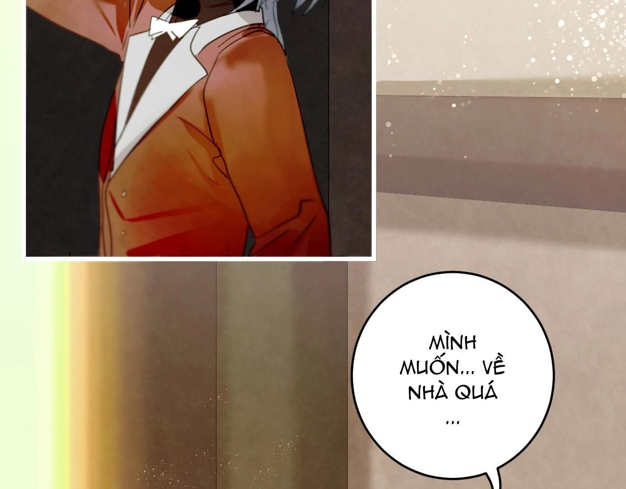 Quanh Năm Có Cá - Chương 3 - Trang 23