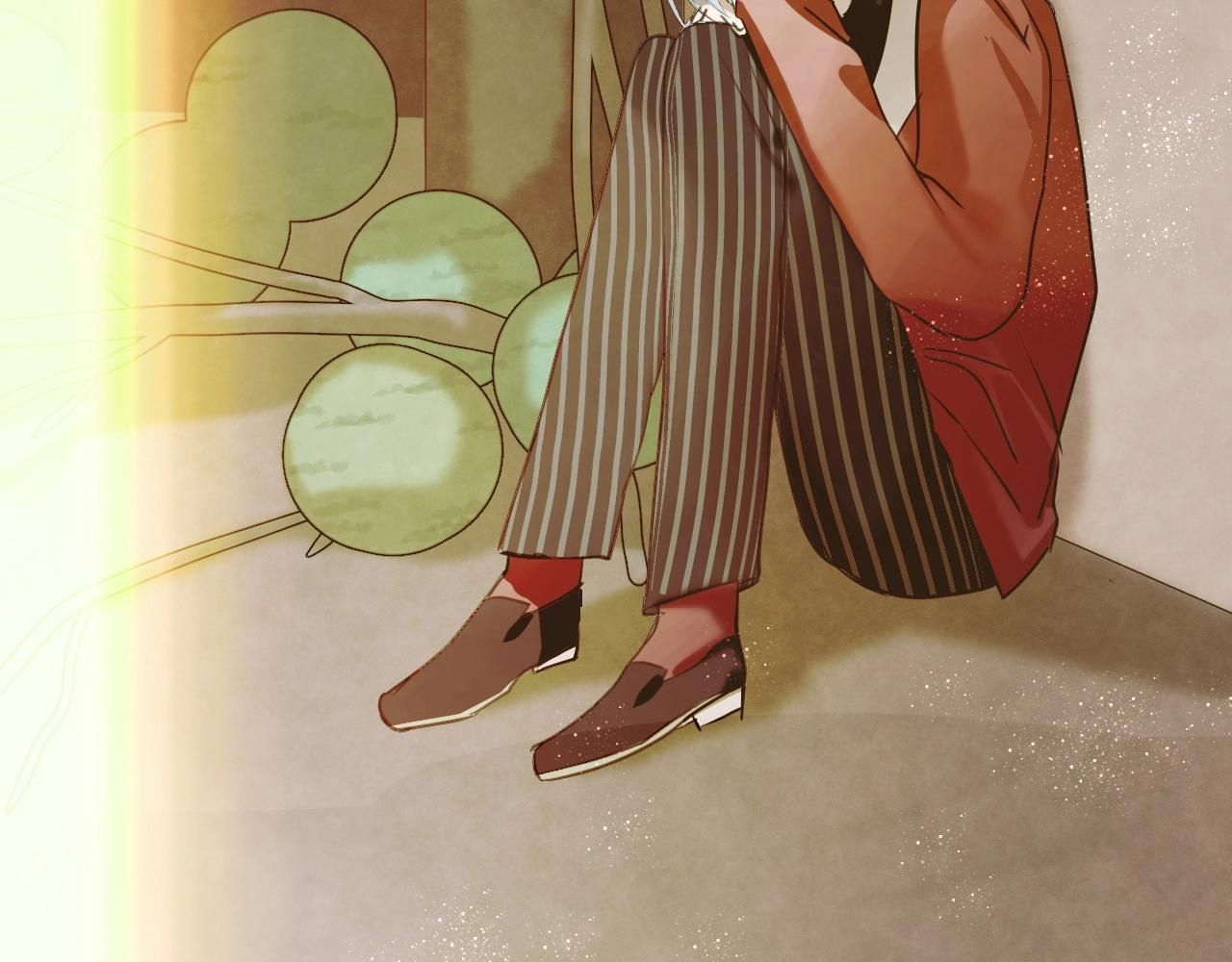 Quanh Năm Có Cá - Chương 3 - Trang 25