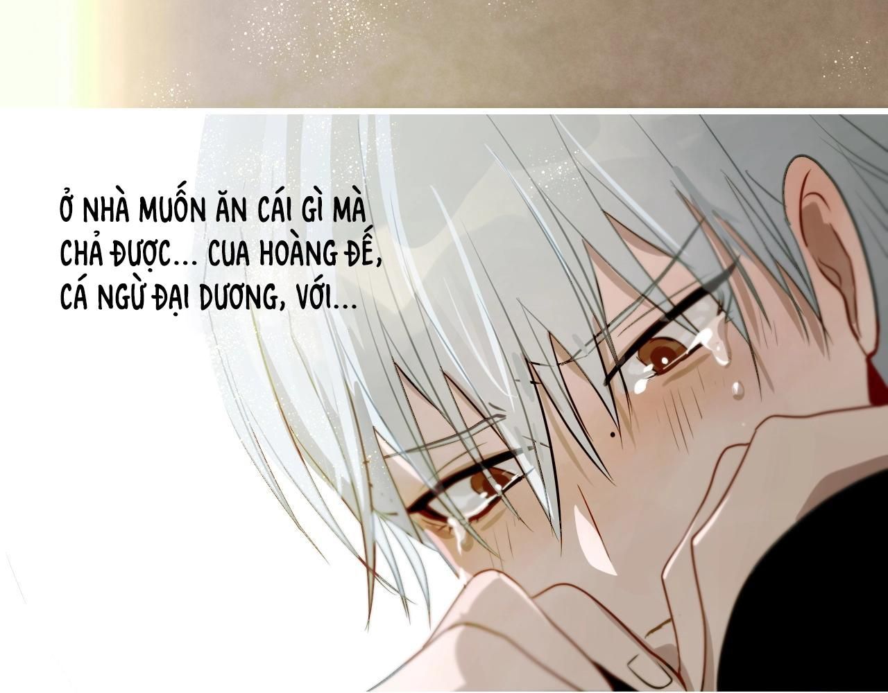 Quanh Năm Có Cá - Chương 3 - Trang 26