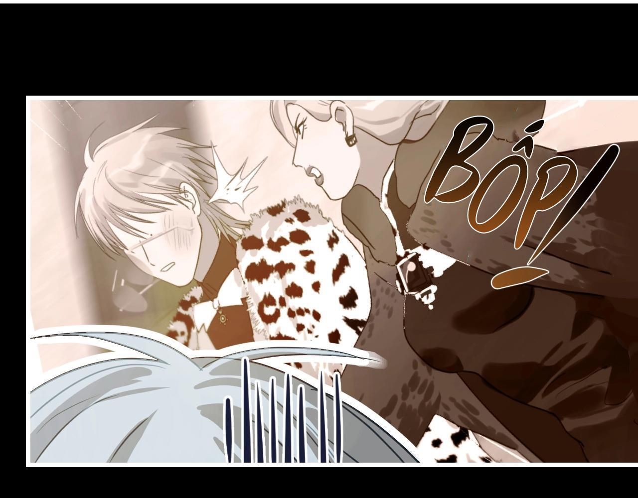 Quanh Năm Có Cá - Chương 3 - Trang 27