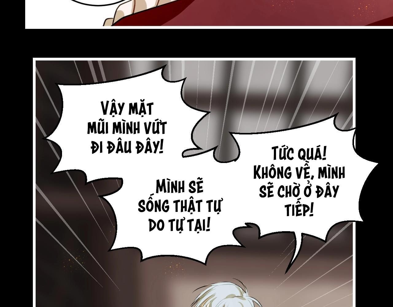 Quanh Năm Có Cá - Chương 3 - Trang 30