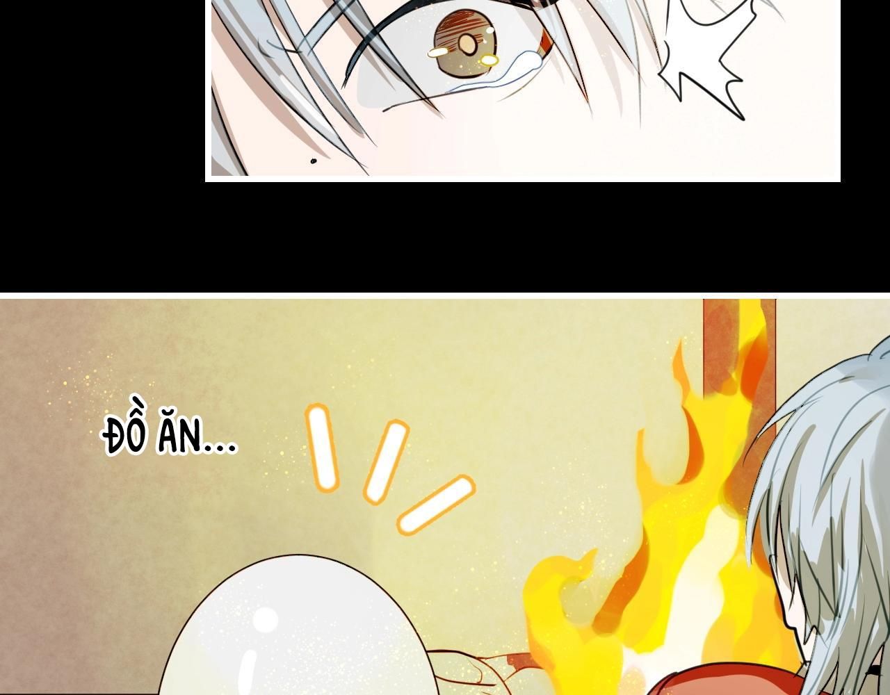 Quanh Năm Có Cá - Chương 3 - Trang 32