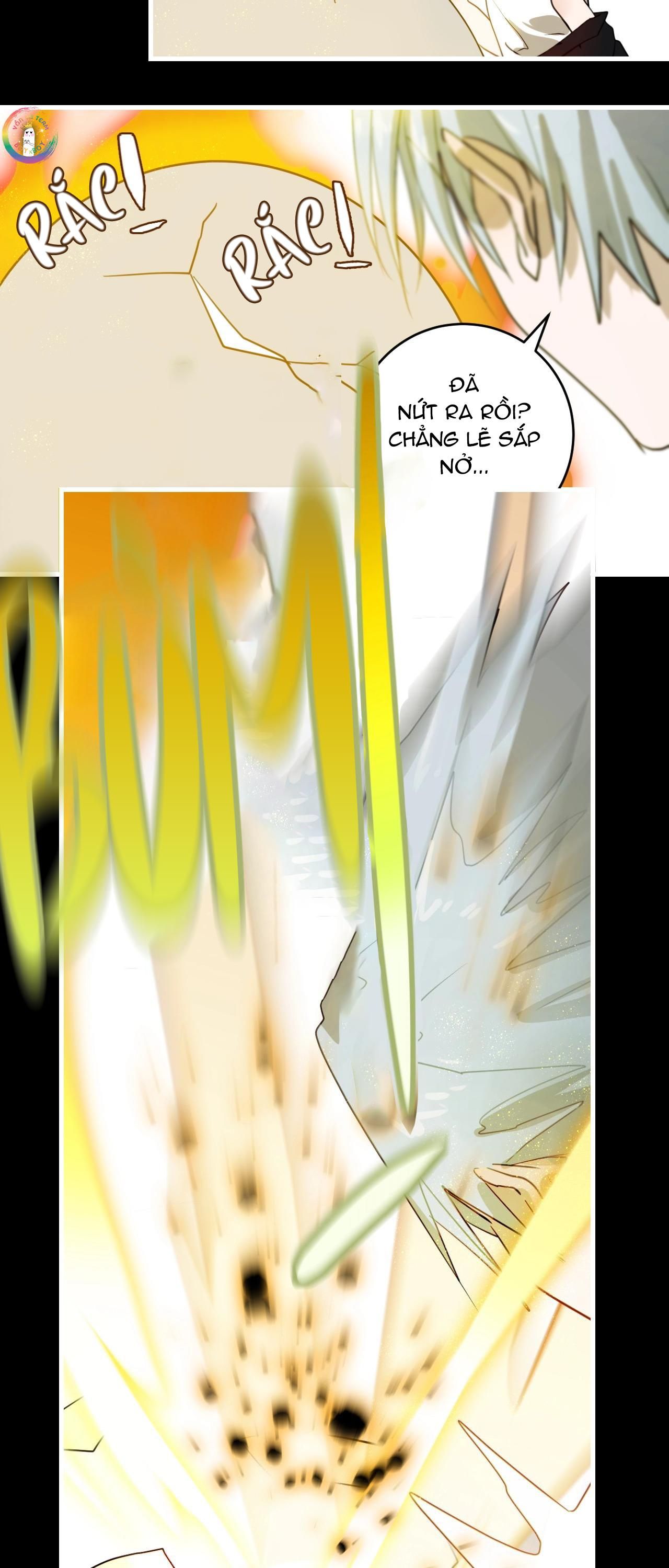 Quanh Năm Có Cá - Chương 3 - Trang 38