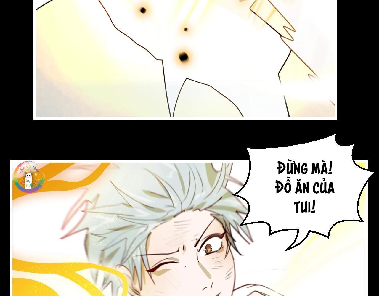 Quanh Năm Có Cá - Chương 3 - Trang 39