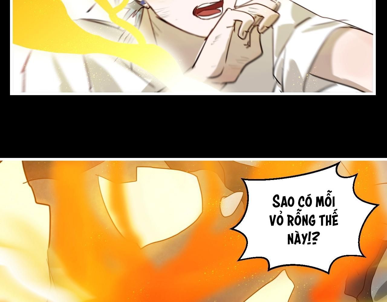 Quanh Năm Có Cá - Chương 3 - Trang 40