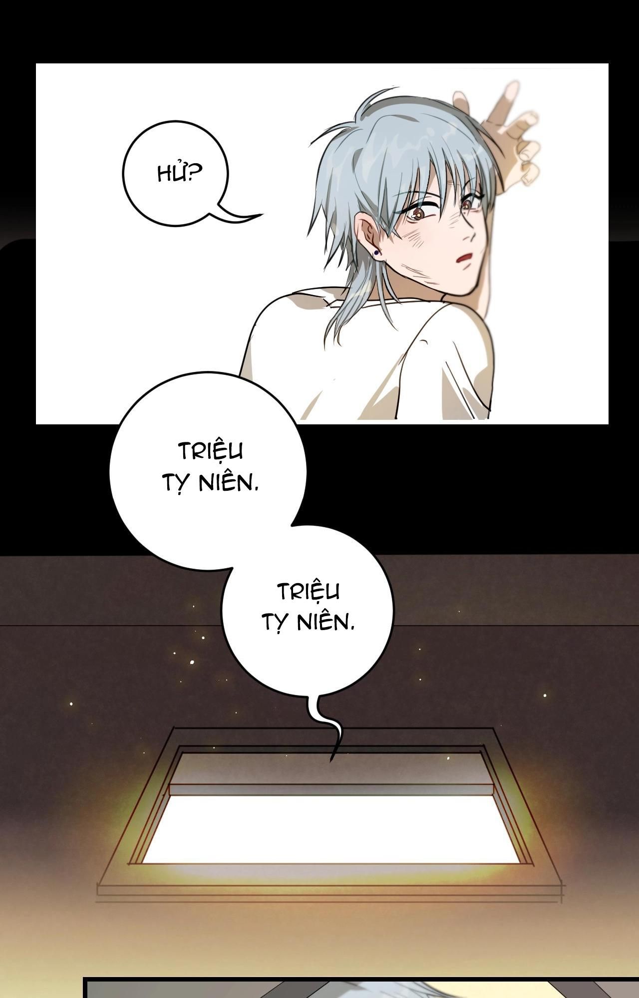 Quanh Năm Có Cá - Chương 3 - Trang 42