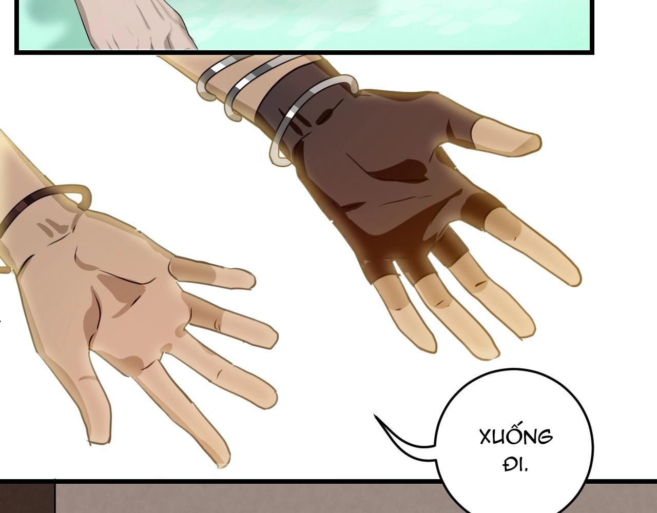 Quanh Năm Có Cá - Chương 3 - Trang 46