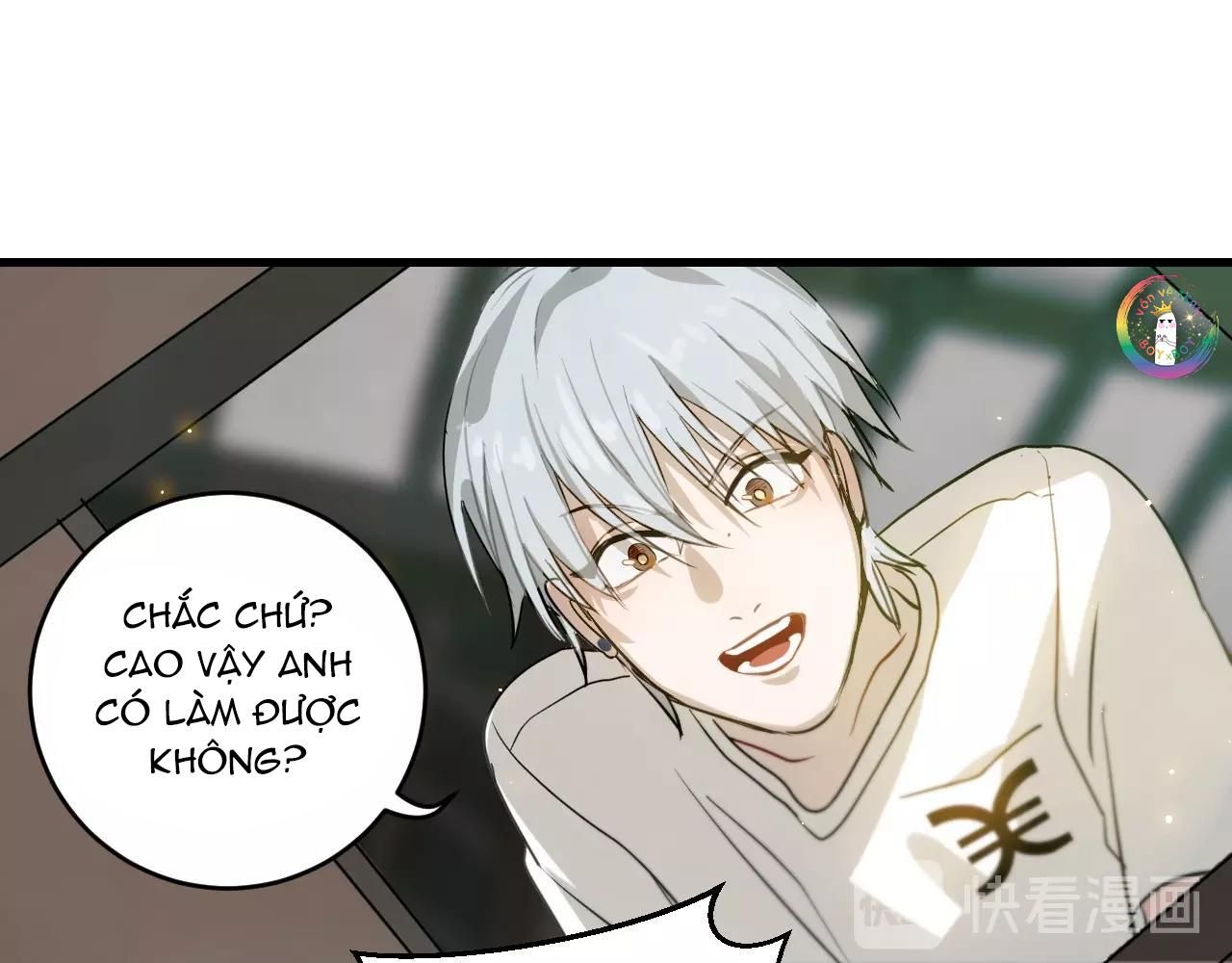 Quanh Năm Có Cá - Chương 3 - Trang 50