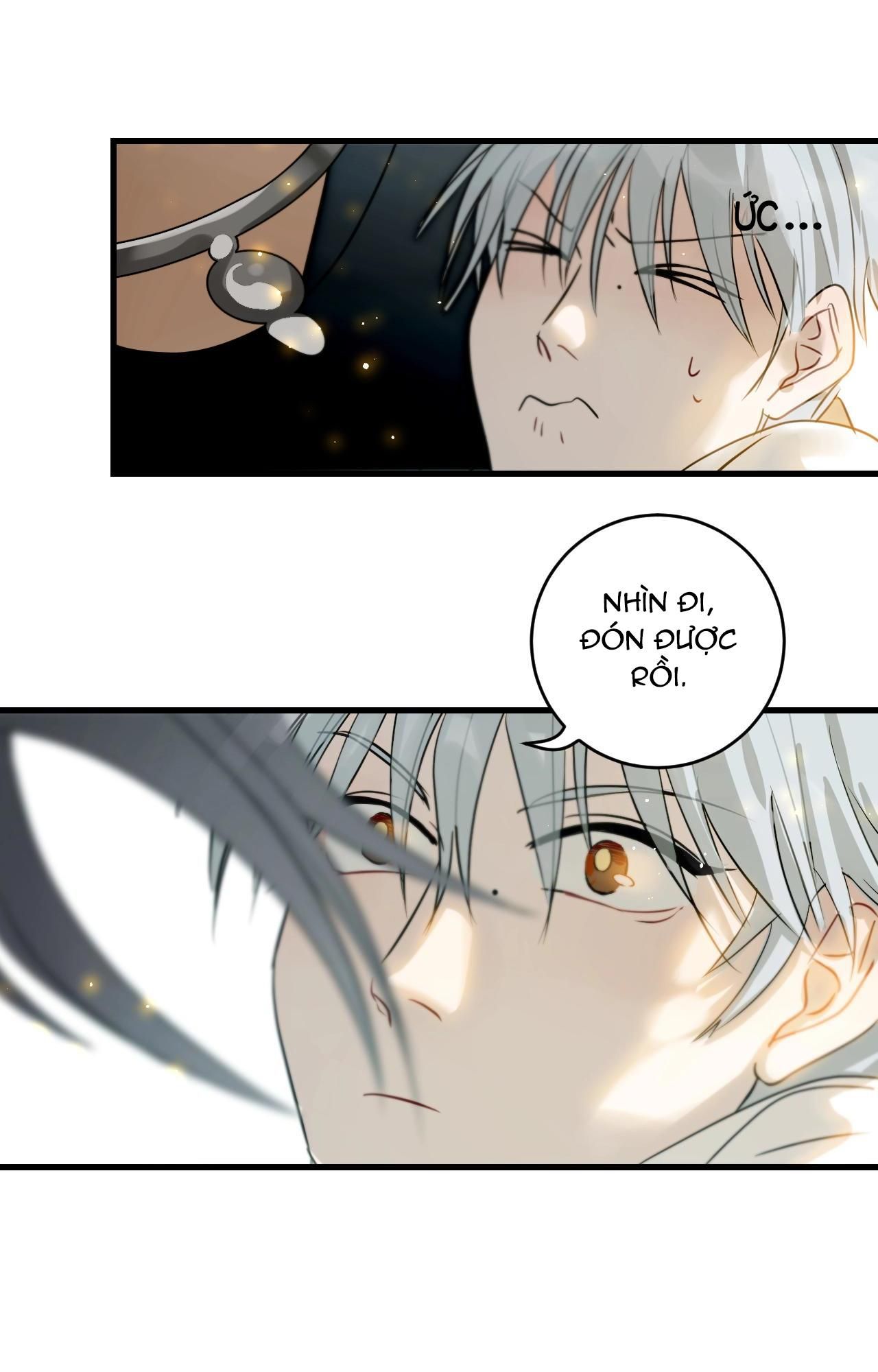 Quanh Năm Có Cá - Chương 3 - Trang 52