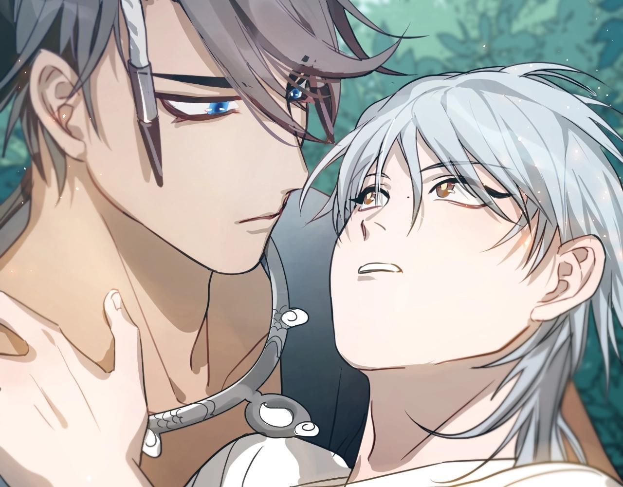 Quanh Năm Có Cá - Chương 3 - Trang 54