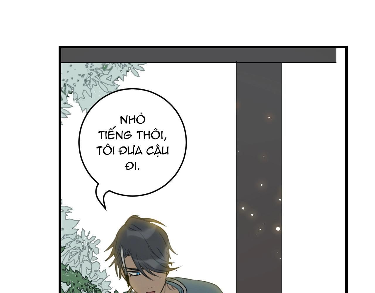 Quanh Năm Có Cá - Chương 3 - Trang 56