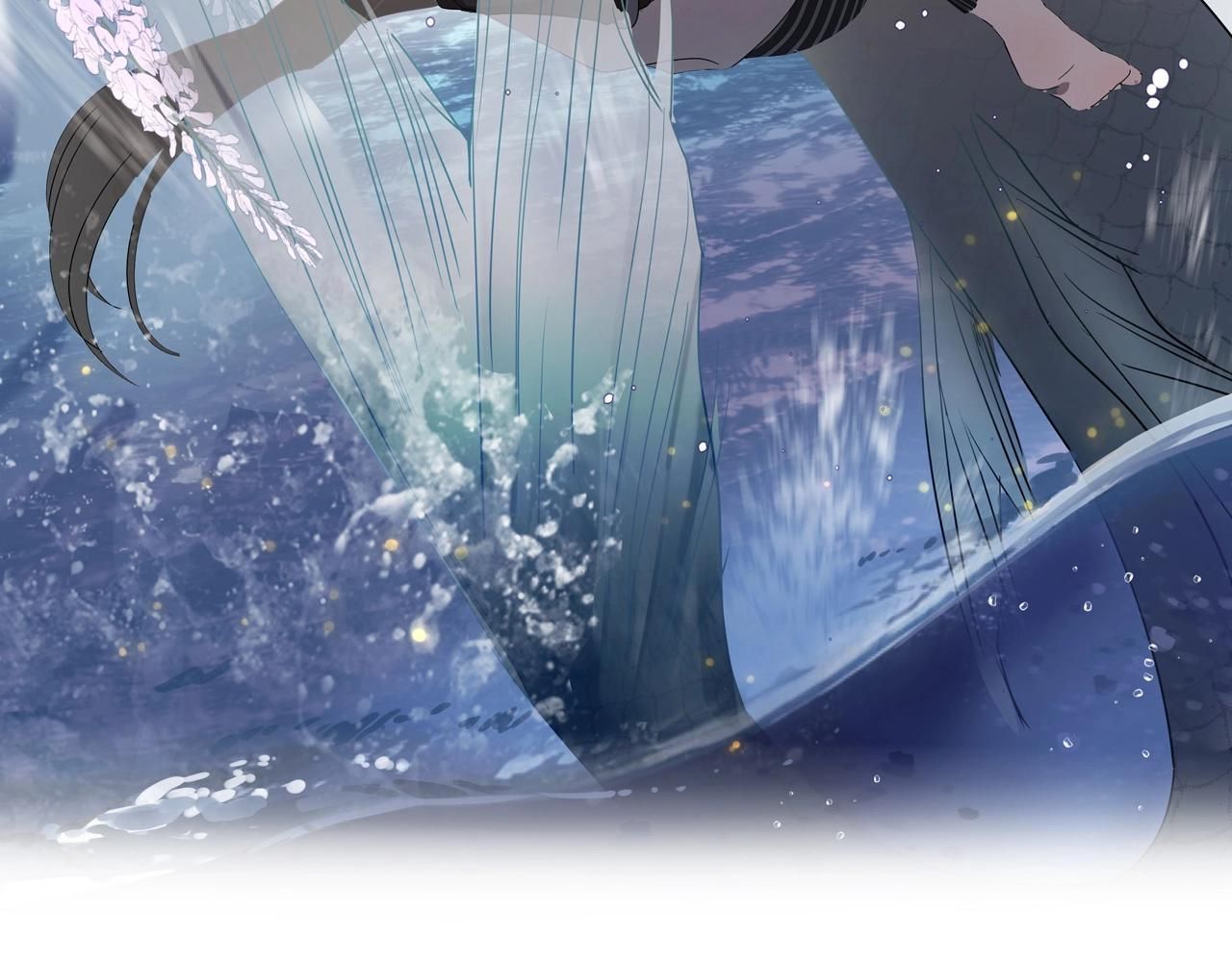 Quanh Năm Có Cá - Chương 3 - Trang 7