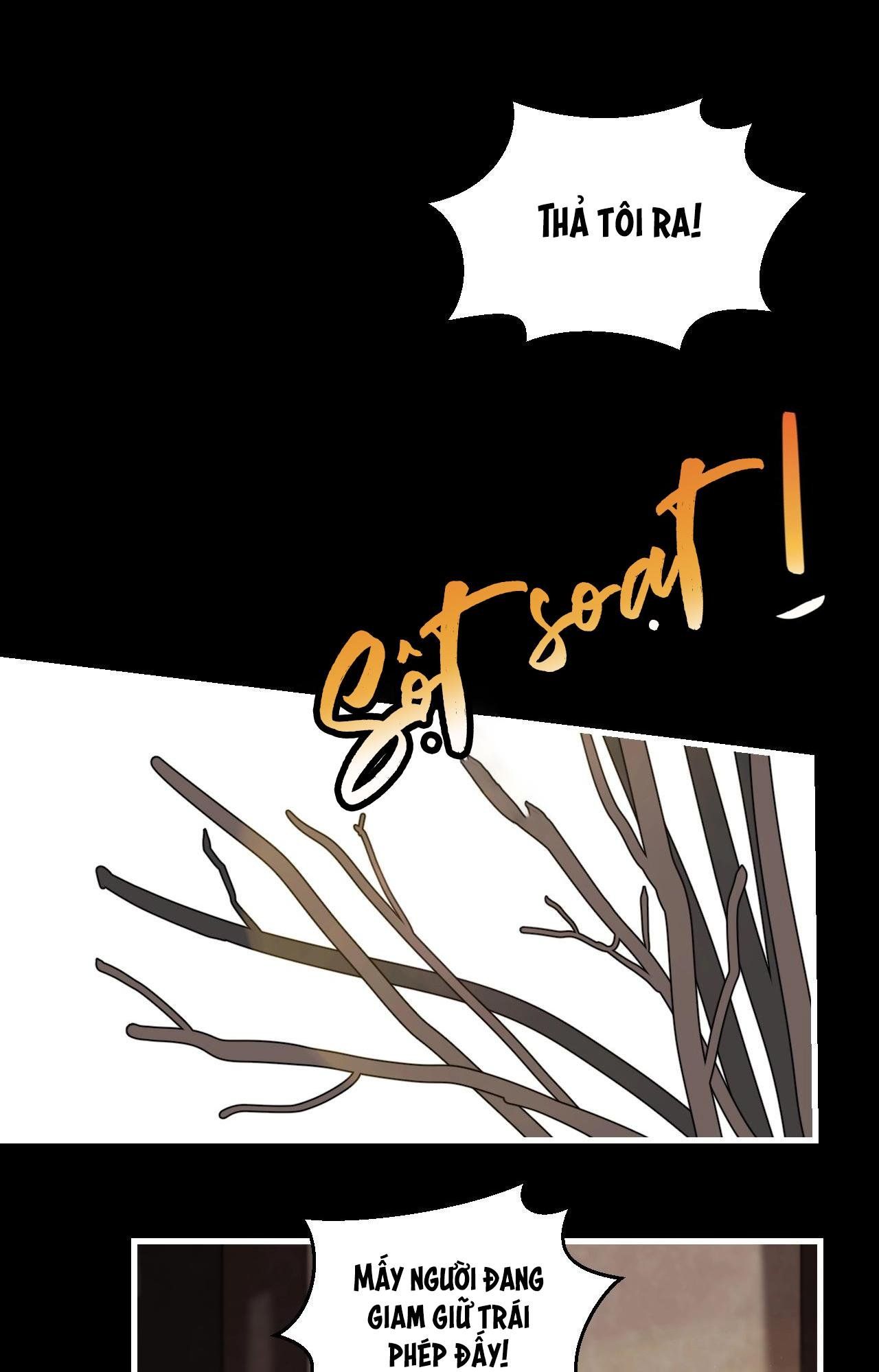 Quanh Năm Có Cá - Chương 3 - Trang 10