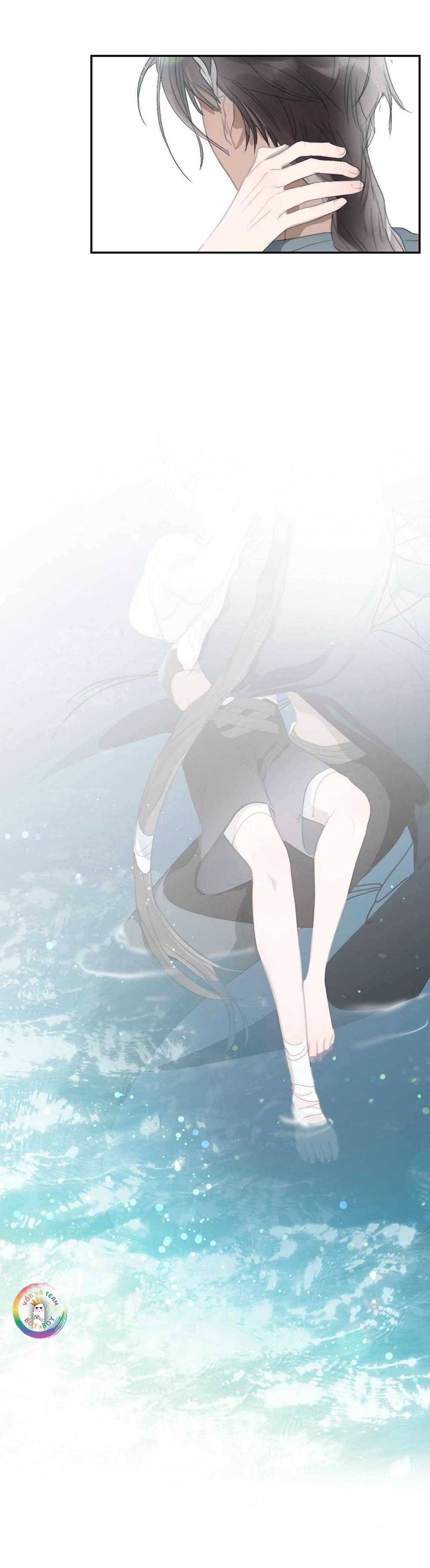 Quanh Năm Có Cá - Chương 30 - Trang 15