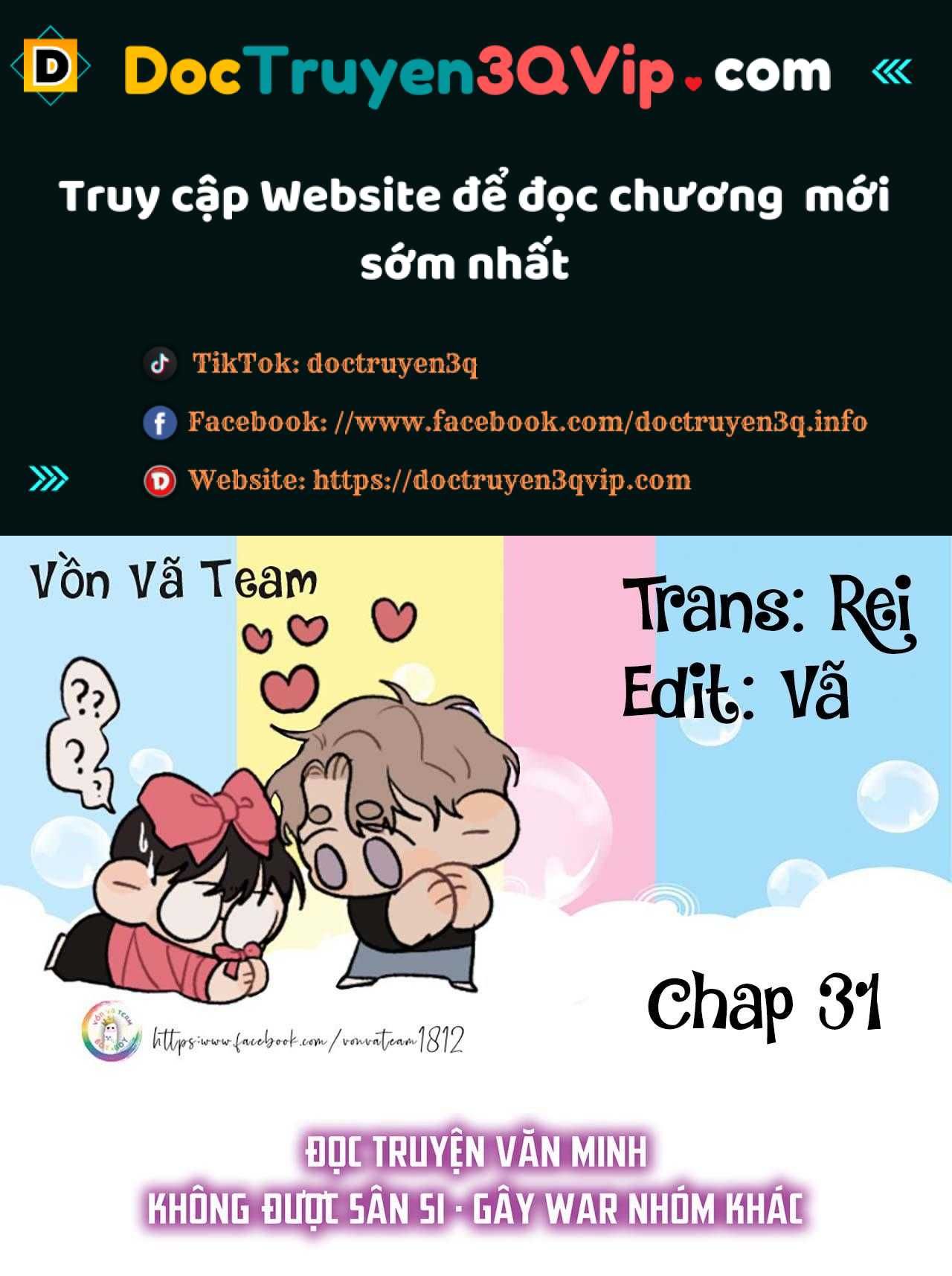 Quanh Năm Có Cá - Chương 31 - Trang 2