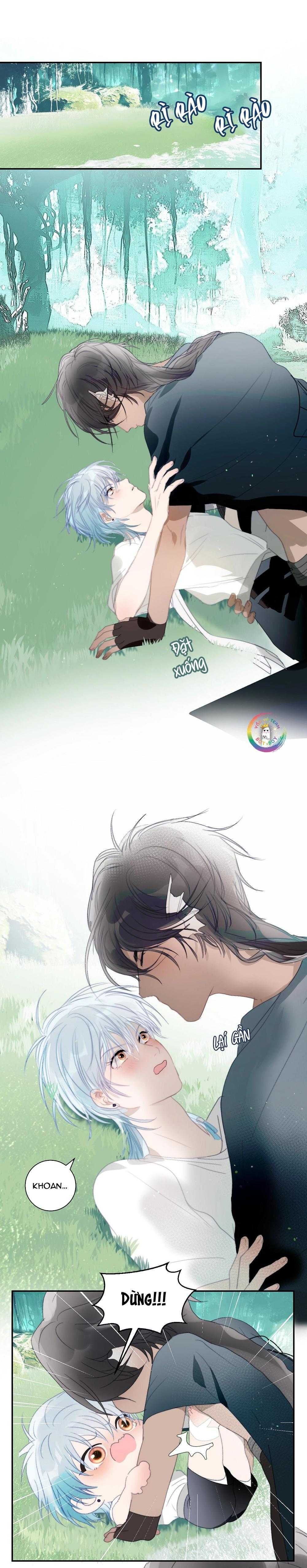 Quanh Năm Có Cá - Chương 31 - Trang 4