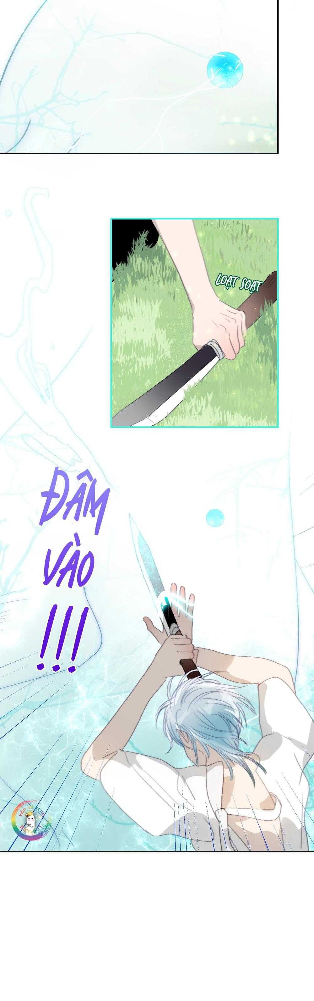 Quanh Năm Có Cá - Chương 32 - Trang 12