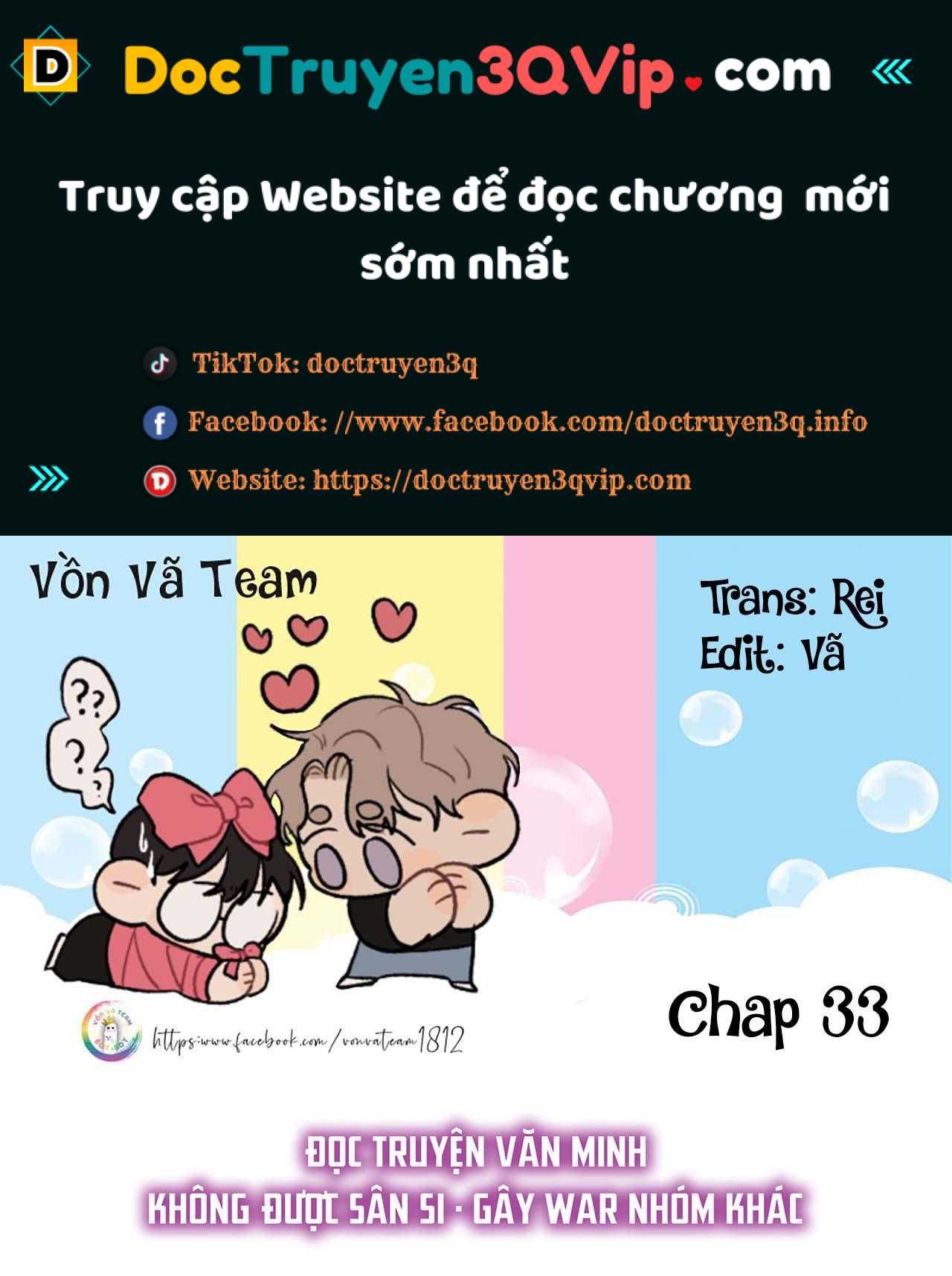 Quanh Năm Có Cá - Chương 33 - Trang 2