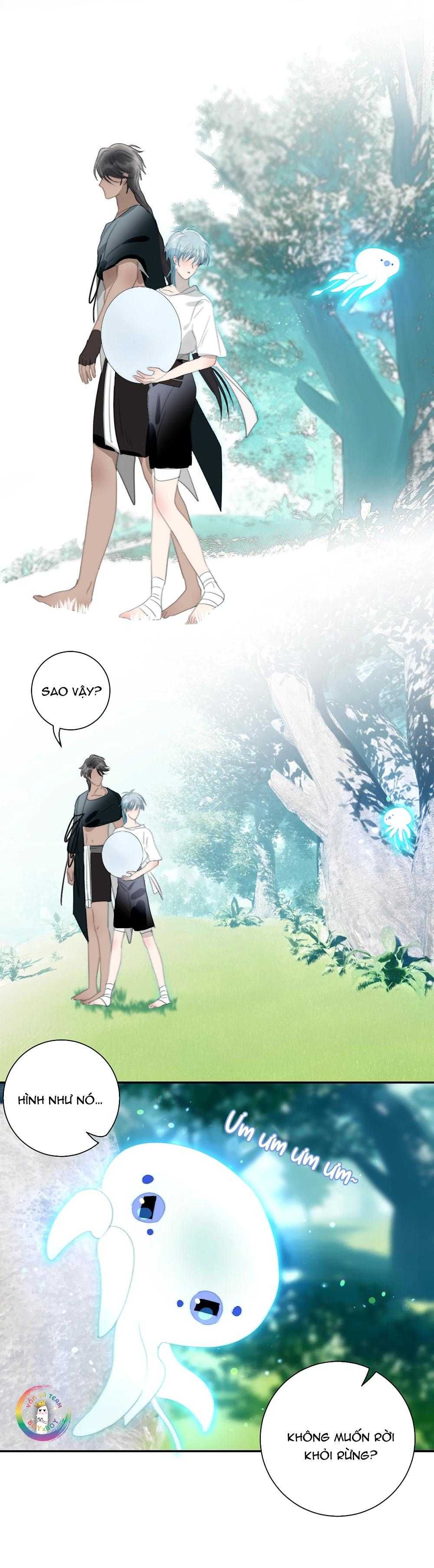 Quanh Năm Có Cá - Chương 33 - Trang 15