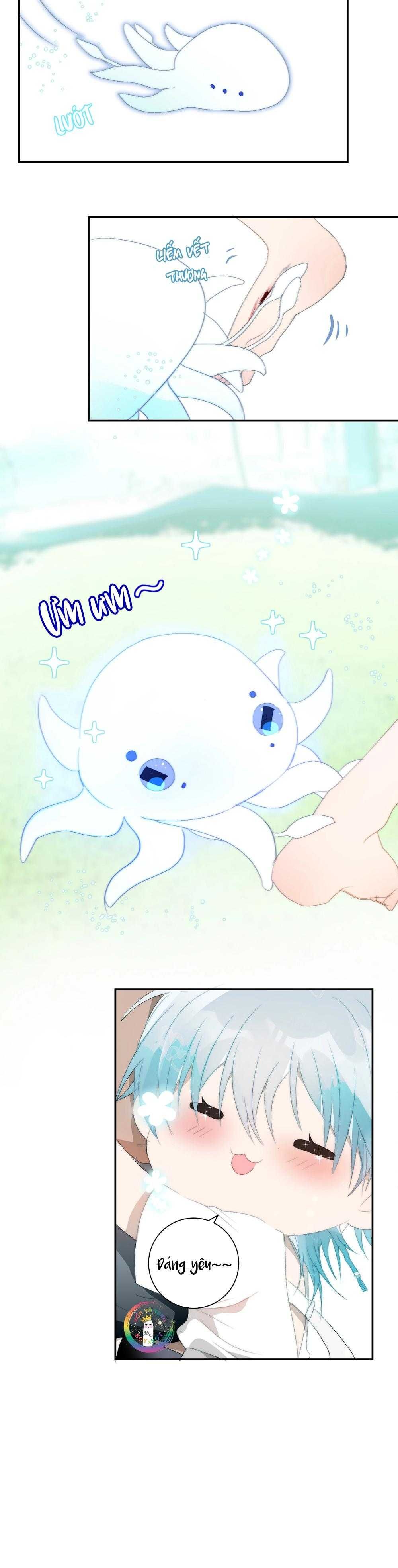 Quanh Năm Có Cá - Chương 33 - Trang 6