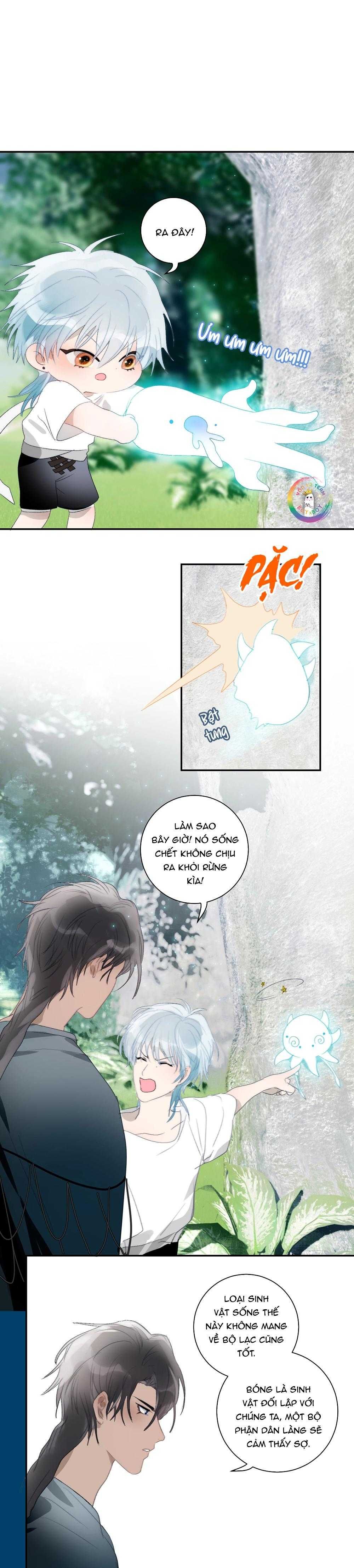 Quanh Năm Có Cá - Chương 34 - Trang 4