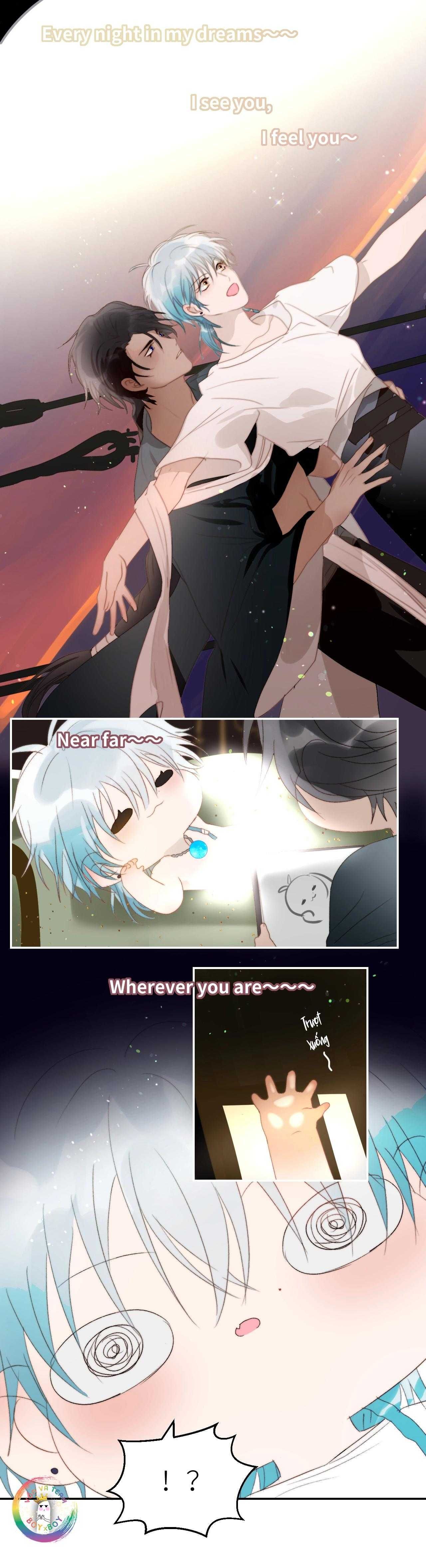 Quanh Năm Có Cá - Chương 35 - Trang 11