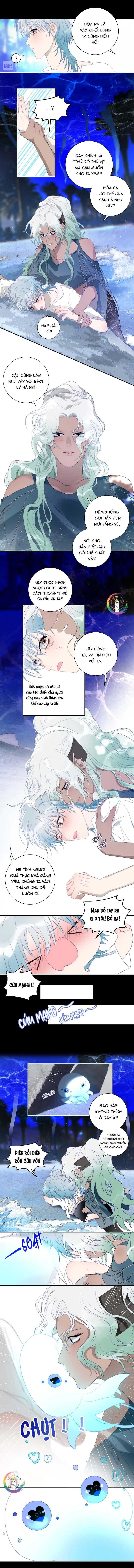 Quanh Năm Có Cá - Chương 37 - Trang 6