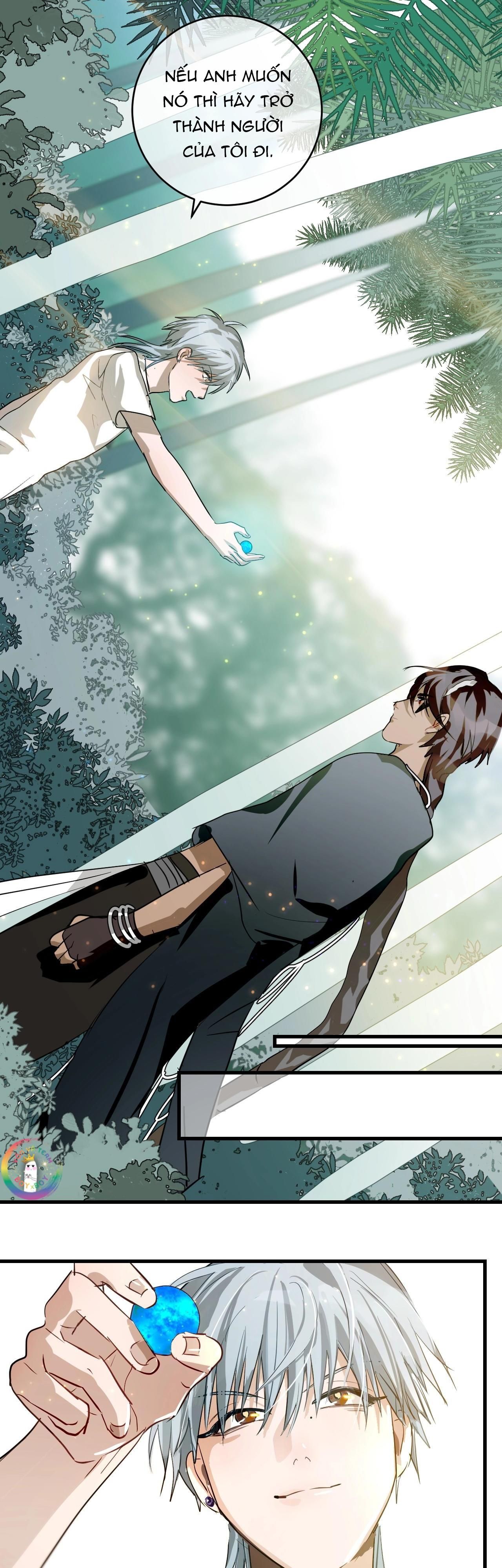 Quanh Năm Có Cá - Chương 4 - Trang 17