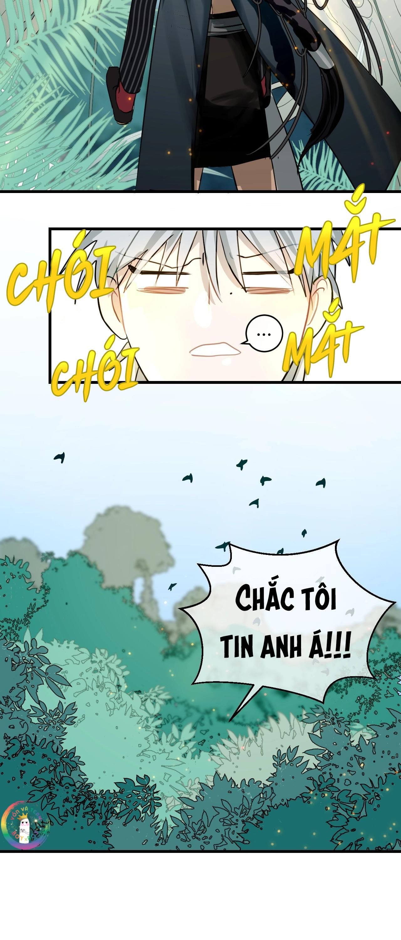 Quanh Năm Có Cá - Chương 4 - Trang 25