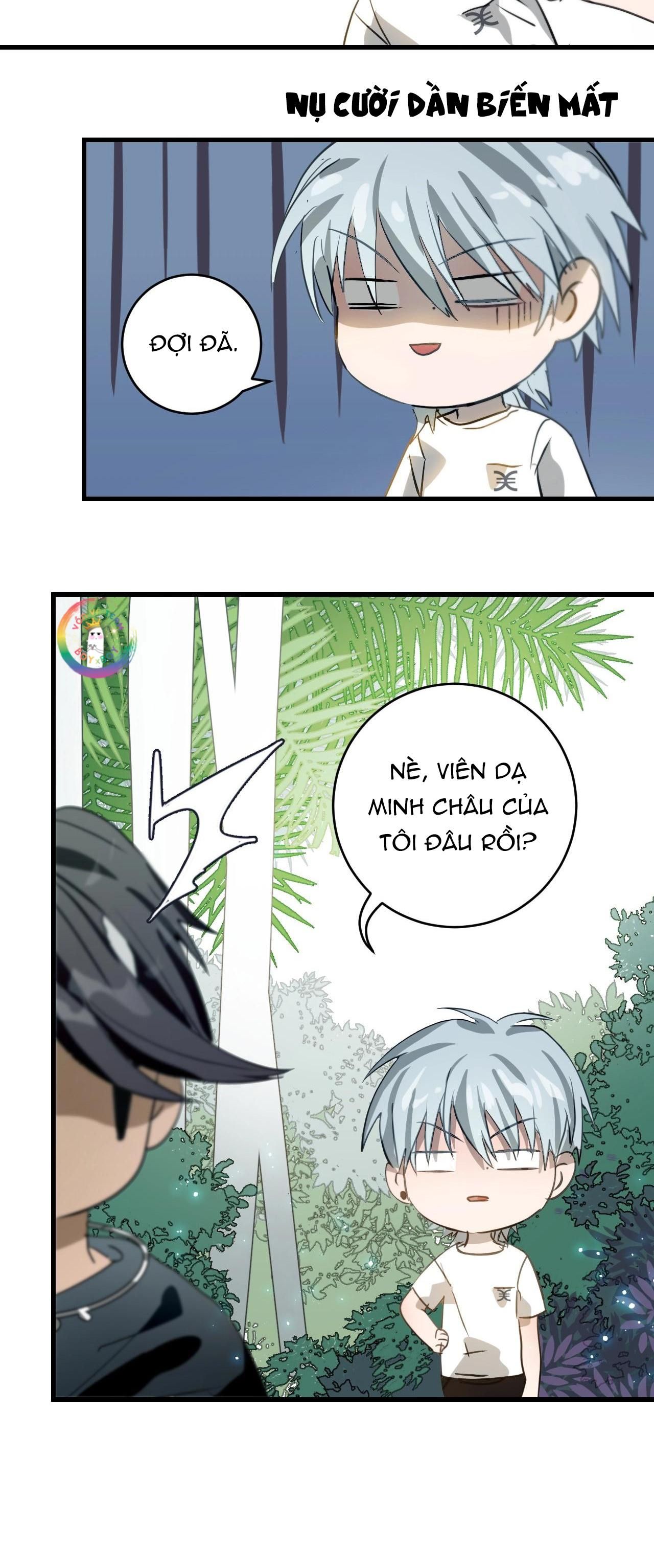 Quanh Năm Có Cá - Chương 4 - Trang 6