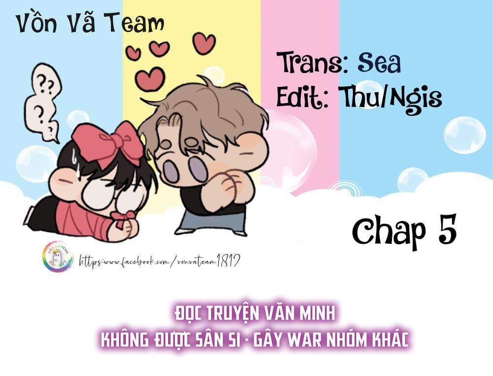 Quanh Năm Có Cá - Chương 5 - Trang 2
