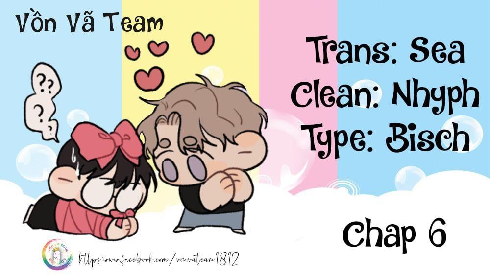 Quanh Năm Có Cá - Chương 6 - Trang 2