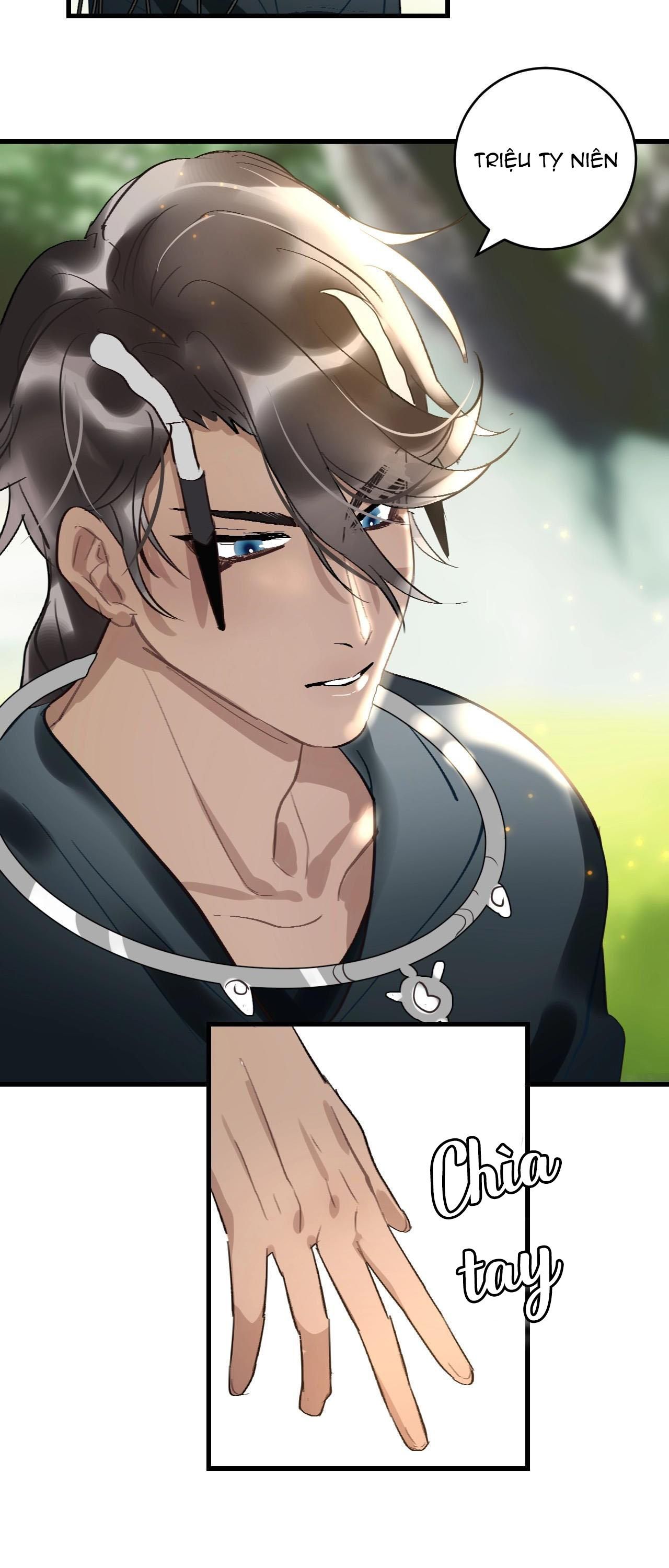 Quanh Năm Có Cá - Chương 6 - Trang 14