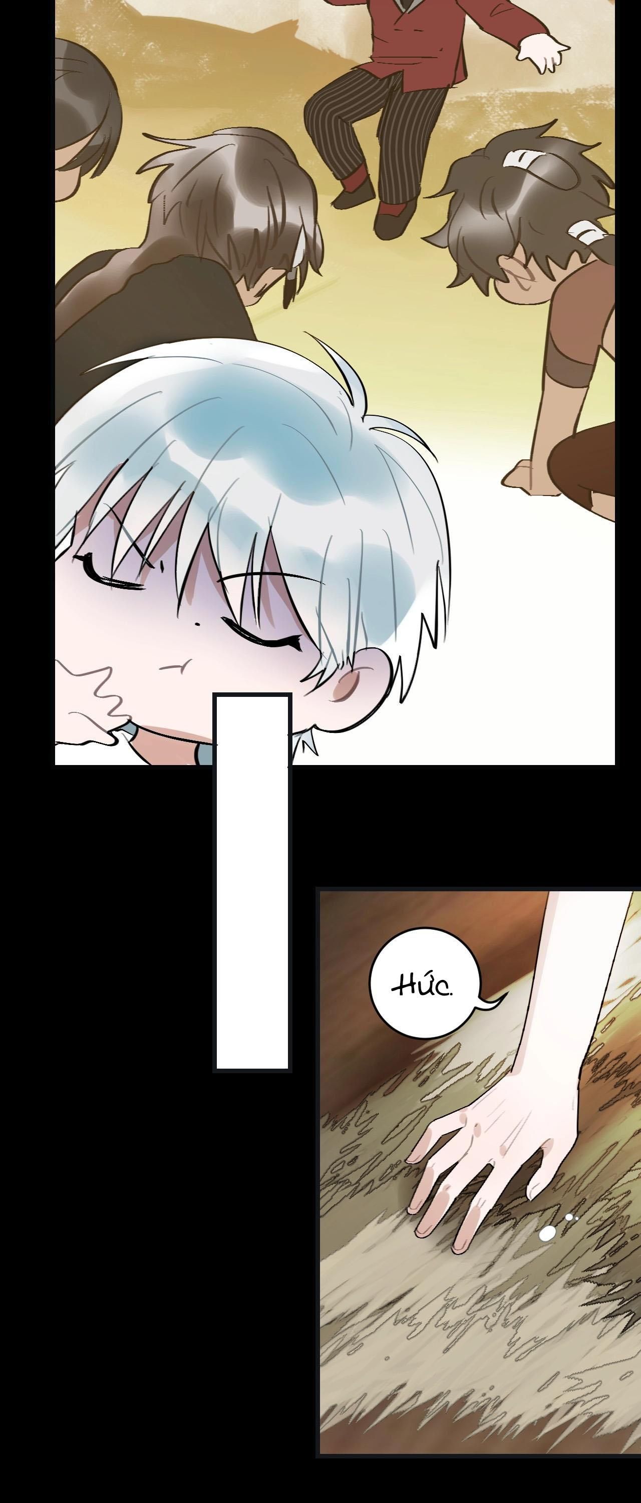 Quanh Năm Có Cá - Chương 6 - Trang 21