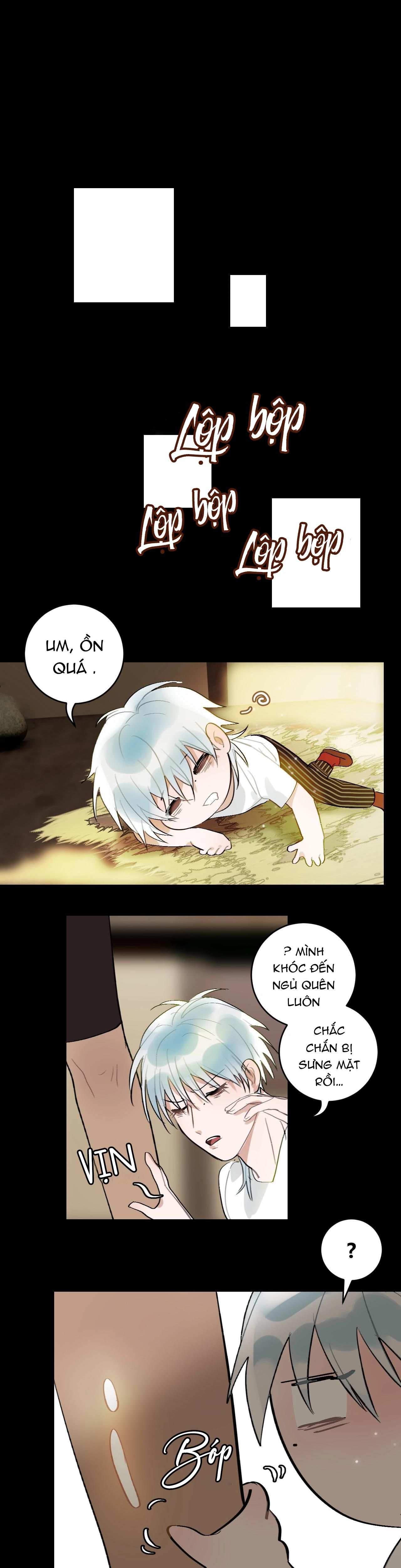 Quanh Năm Có Cá - Chương 6 - Trang 23