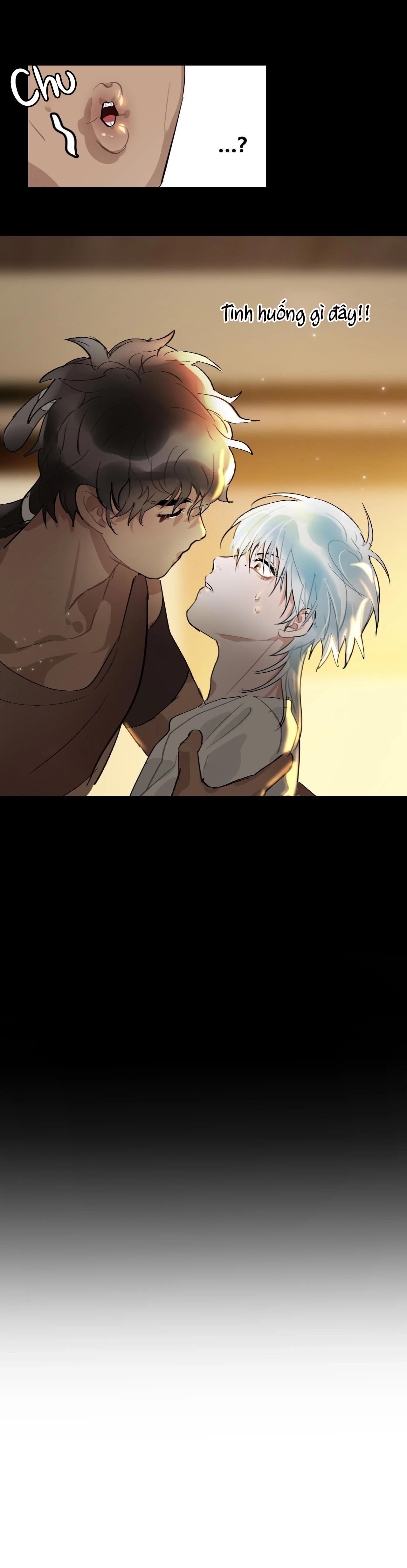 Quanh Năm Có Cá - Chương 6 - Trang 25