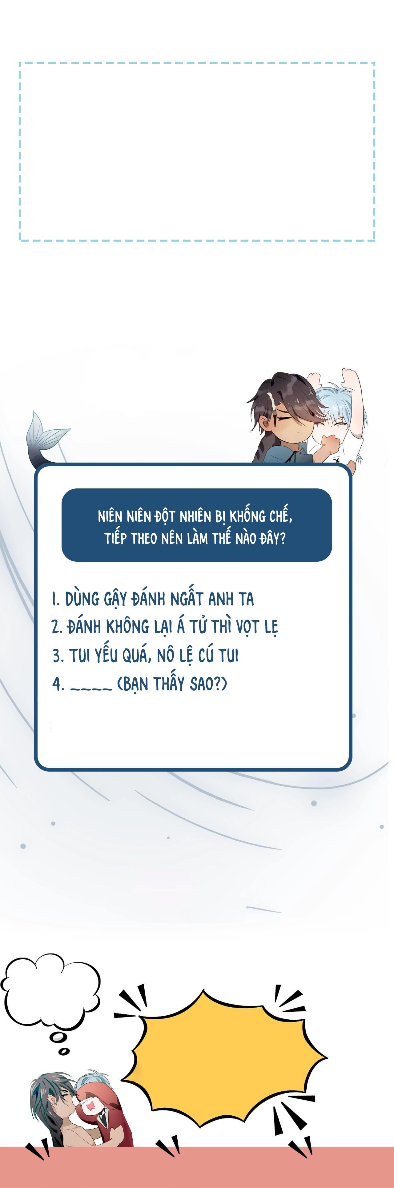 Quanh Năm Có Cá - Chương 6 - Trang 26