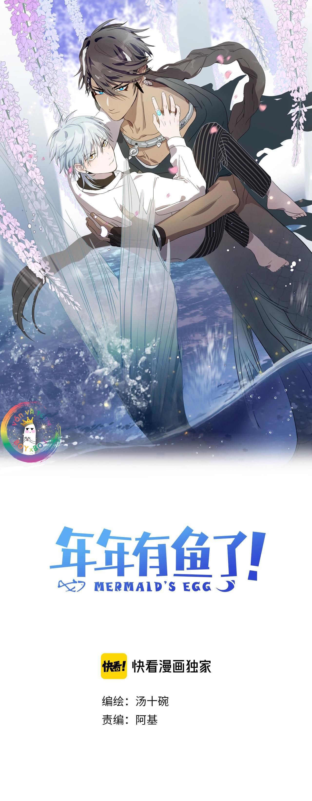 Quanh Năm Có Cá - Chương 6 - Trang 4