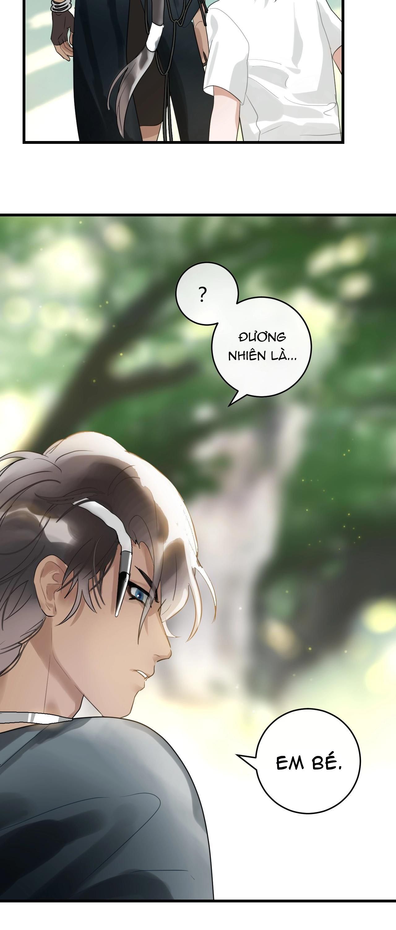 Quanh Năm Có Cá - Chương 6 - Trang 6